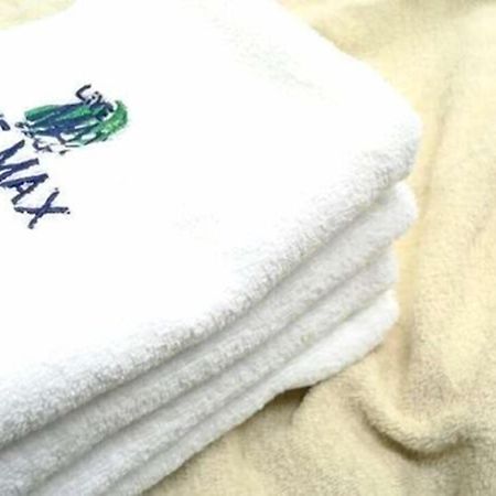 HOTEL LiVEMAX BUDGET Gunma Numata Numata  Bagian luar foto
