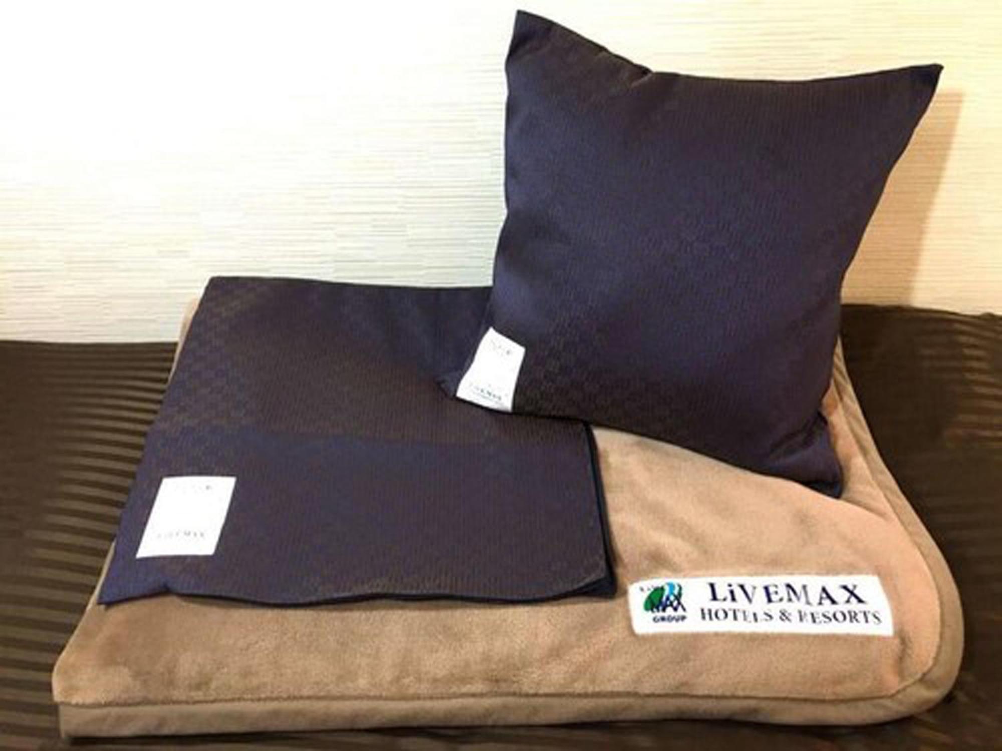 HOTEL LiVEMAX BUDGET Gunma Numata Numata  Bagian luar foto