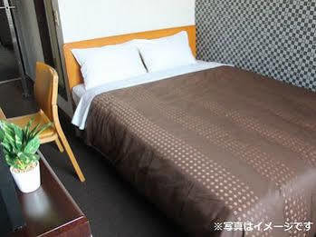 HOTEL LiVEMAX BUDGET Gunma Numata Numata  Bagian luar foto