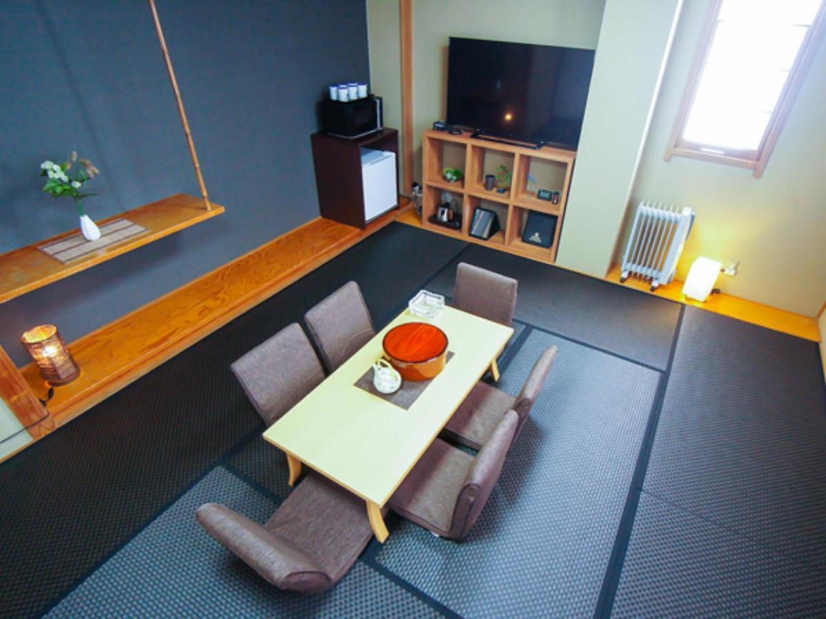 HOTEL LiVEMAX BUDGET Gunma Numata Numata  Bagian luar foto