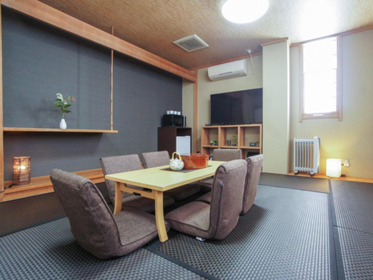 HOTEL LiVEMAX BUDGET Gunma Numata Numata  Bagian luar foto