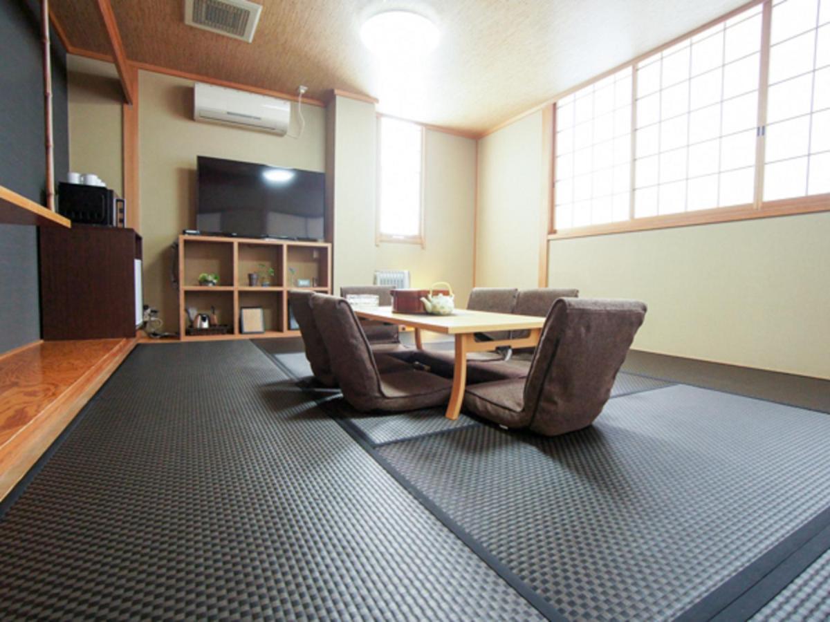 HOTEL LiVEMAX BUDGET Gunma Numata Numata  Bagian luar foto